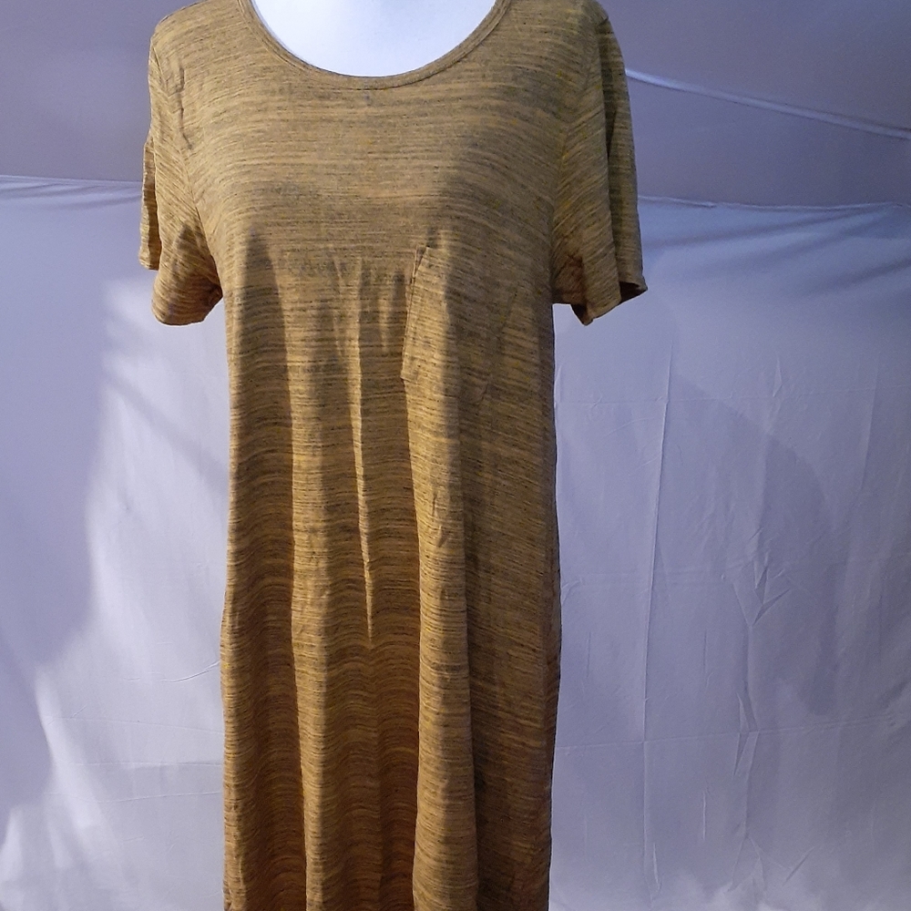 Lularoe Carly Dress
